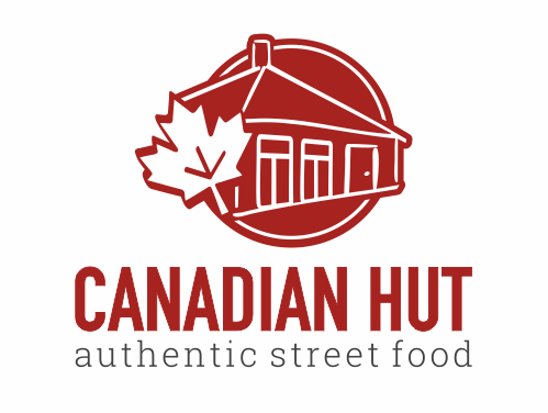 CANADIAN HUT - authentic street food