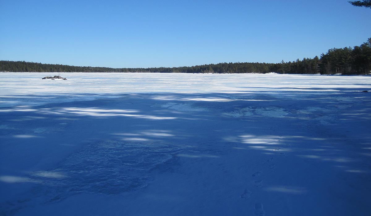 Tupper Lake